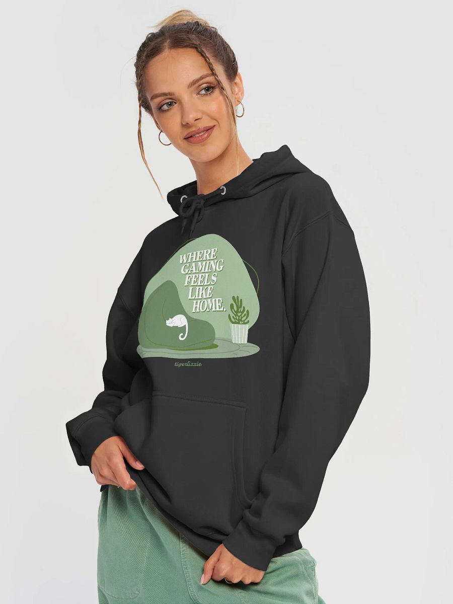 Feels Like Home Hoodie product image (3)