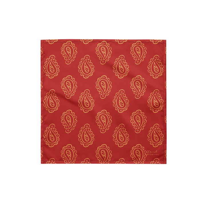Jasper Faith Bandana product image (1)