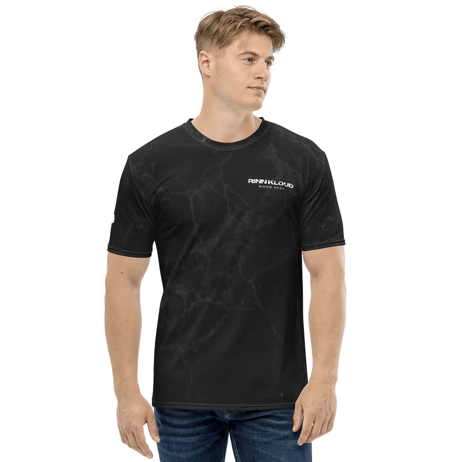 NOIR T-shirt product image (3)