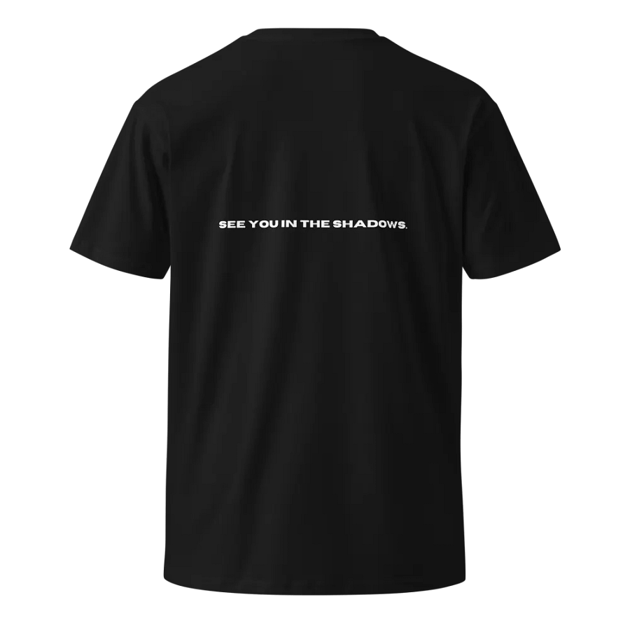 Shadow Logo Tee product image (7)