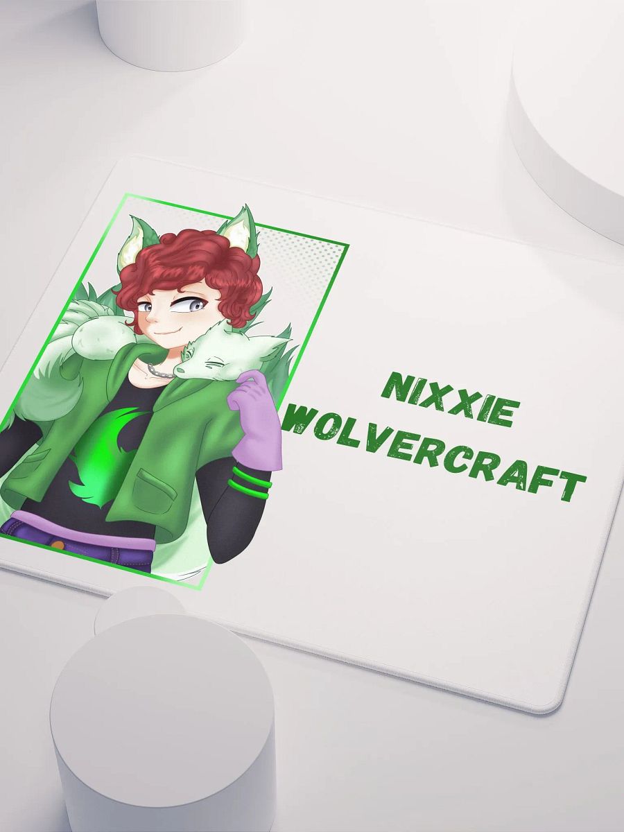 Subathon Design - Mouse Pad product image (5)