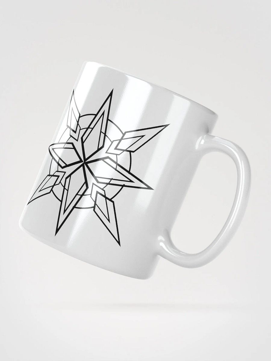 Starkissedvixen Logo Mug product image (4)