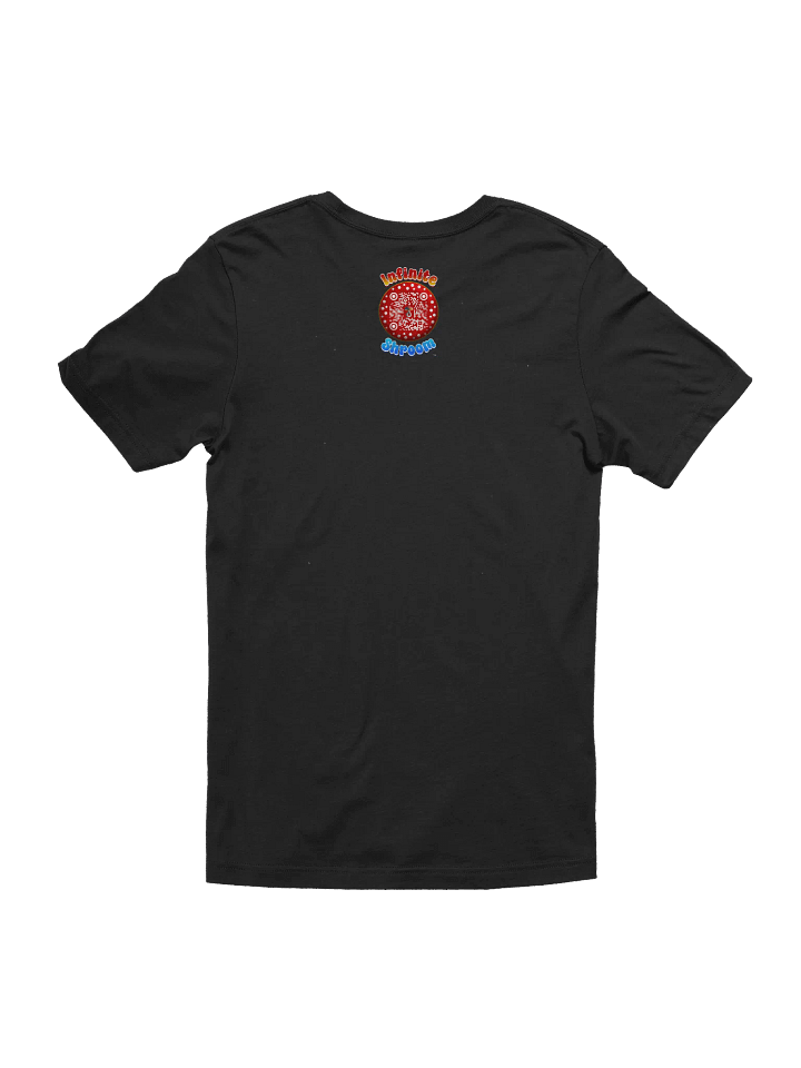 TAKE ME TO YOUR DEALER ALIEN T-SHIRT product image (2)