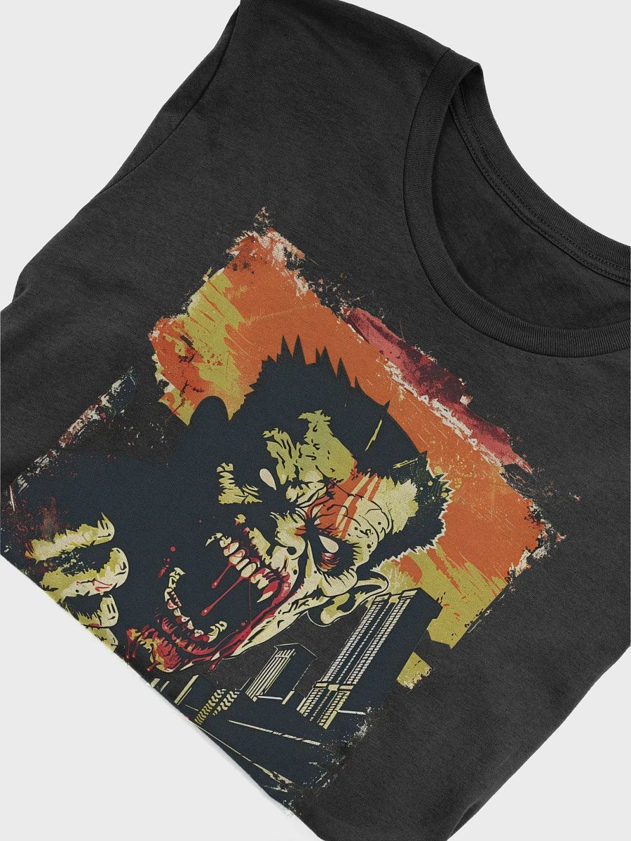 Franko the UNDEAD product image (5)