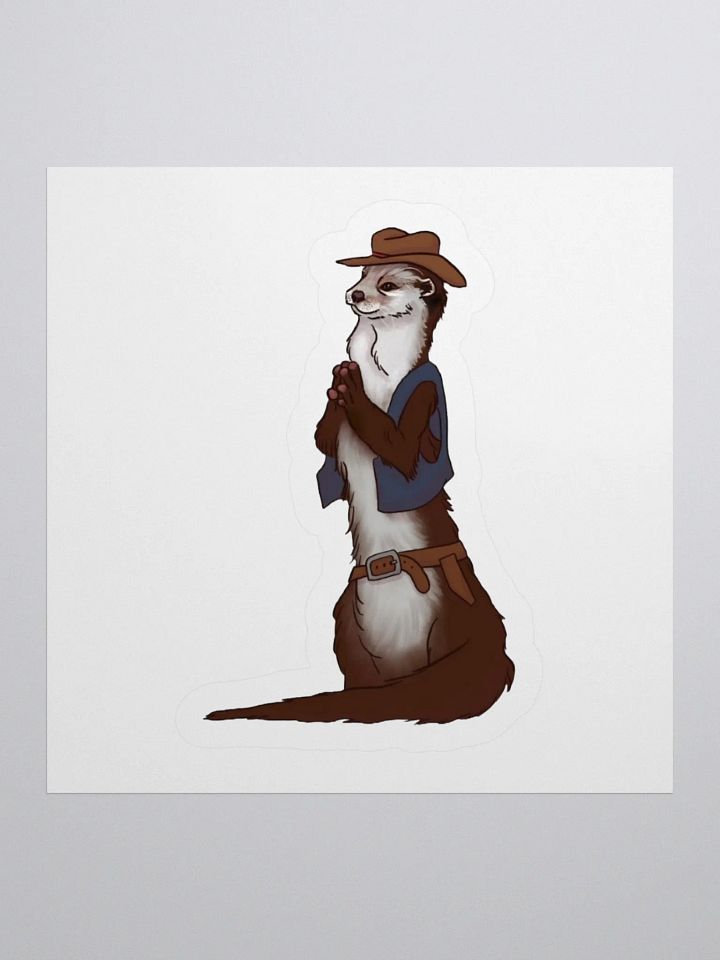 Deputy Otter product image (1)