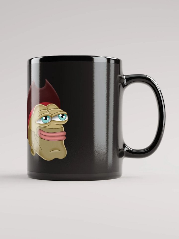 Krakken Chadge mug product image (1)