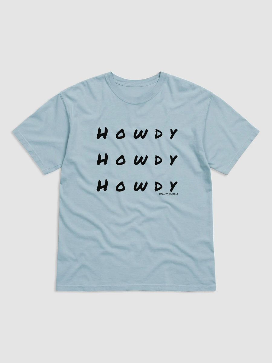 Howdy Chat - Dark product image (1)