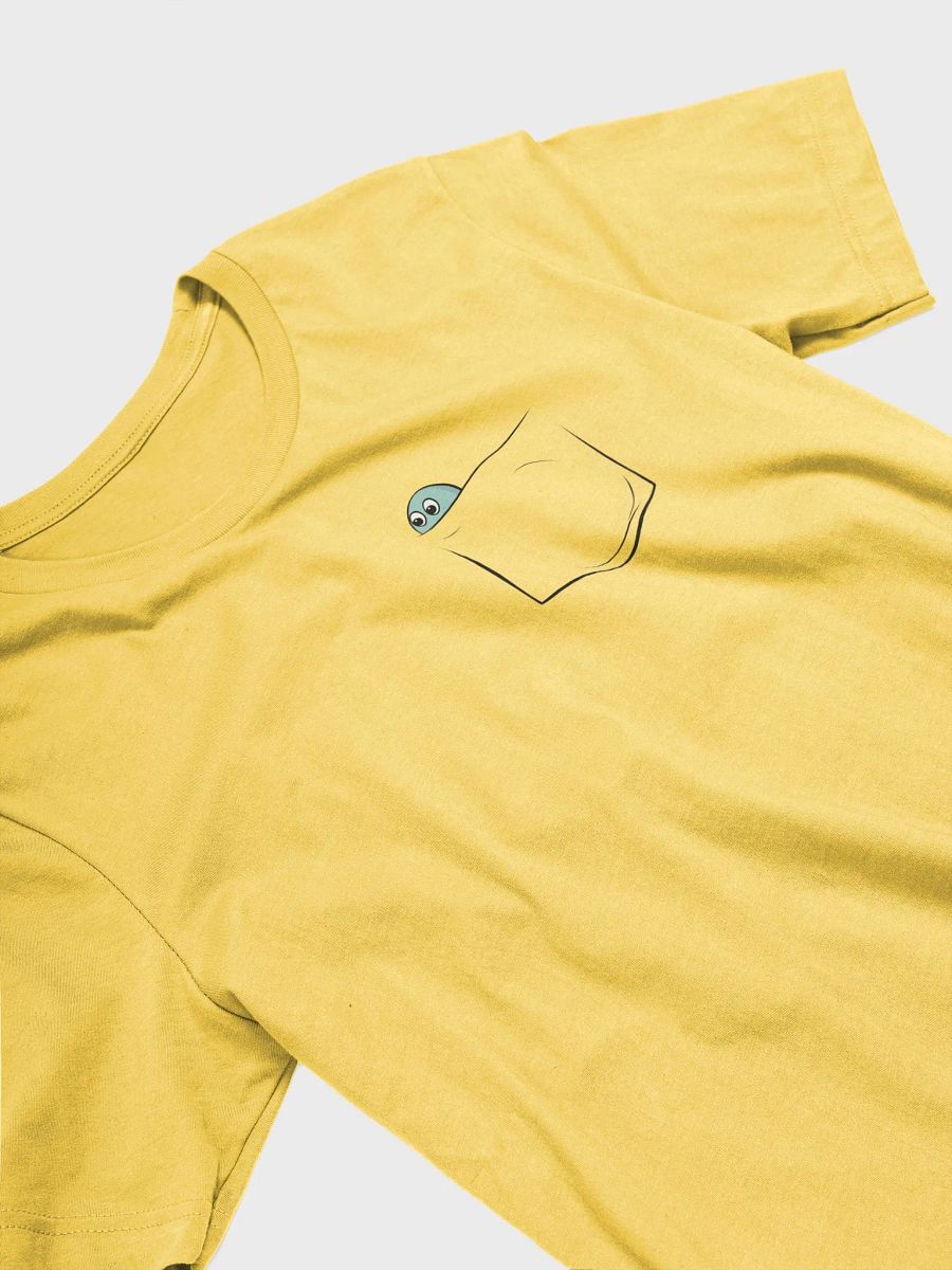Pocket Saurus Tee product image (1)