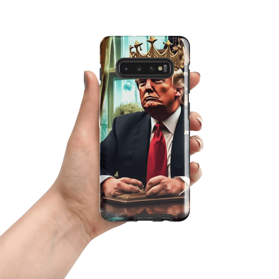 The Return of the King Samsung Case product image (10)