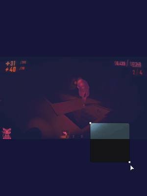 When you become the chaos 😈🤭 @MikkiMao  #repo 