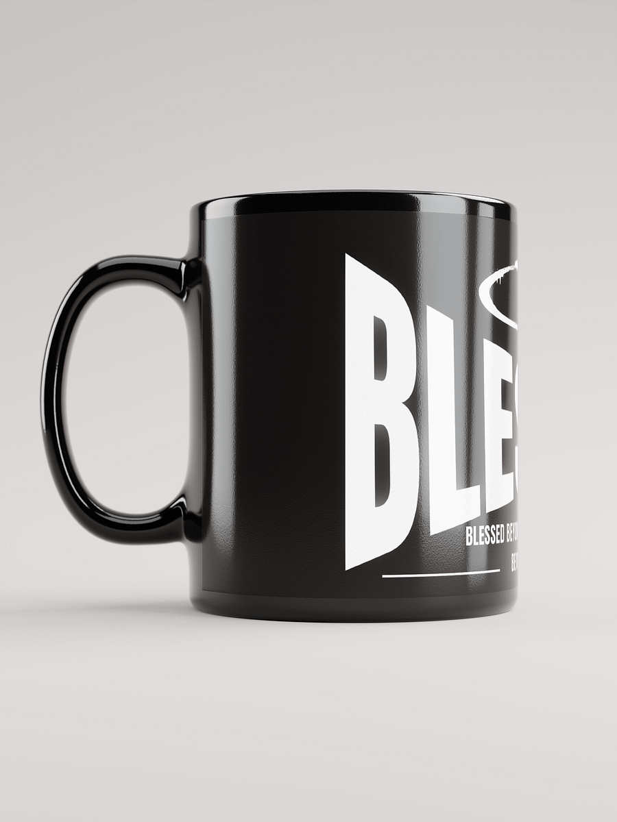 BLESSED Mug product image (2)