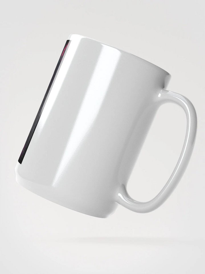 Be a Little Crazy Mug product image (2)