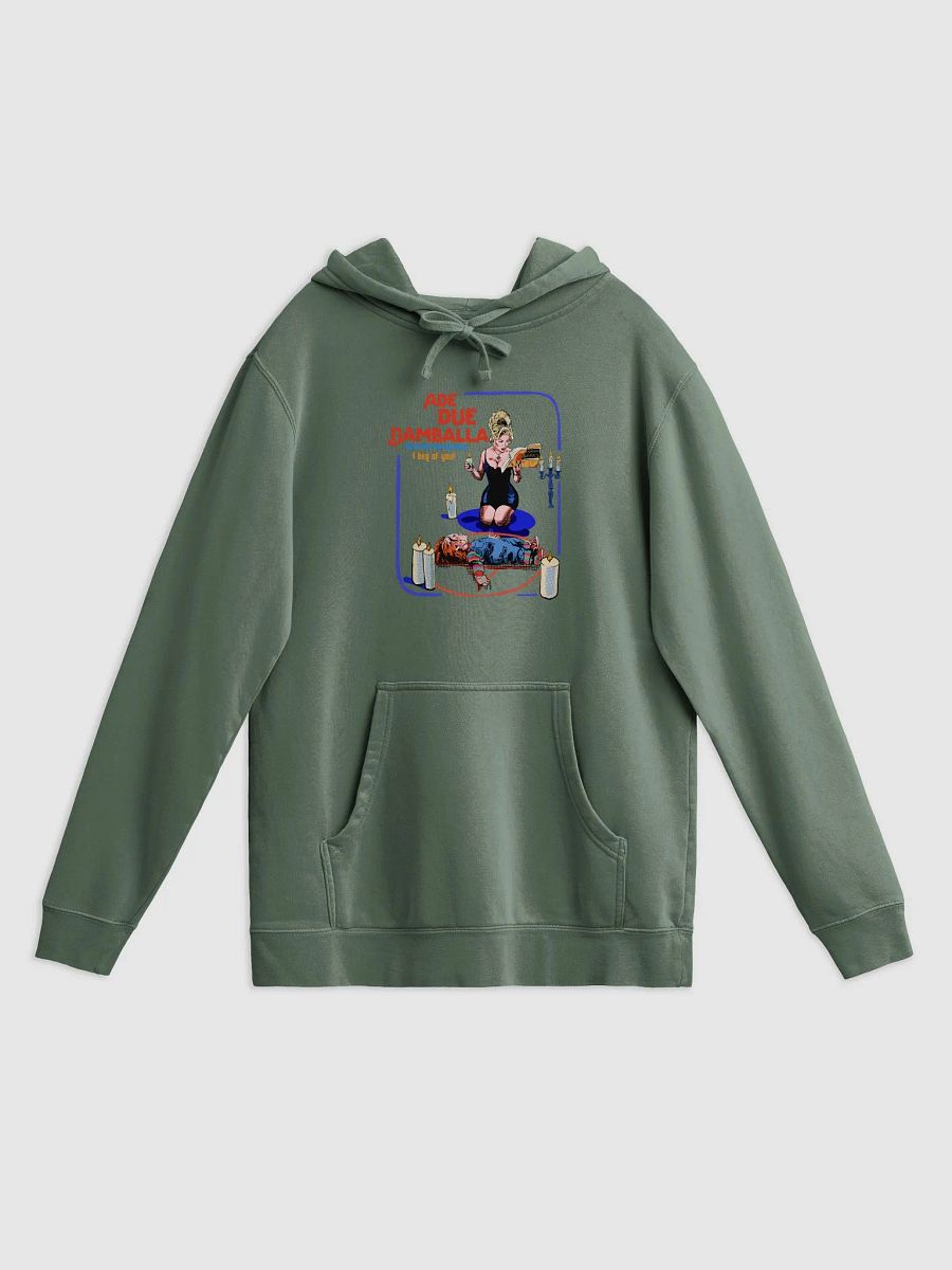Enchanted Tome Ritual Hoodie product image (10)