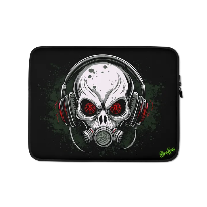 Laptop Sleeve - #LTS35-2 product image (1)