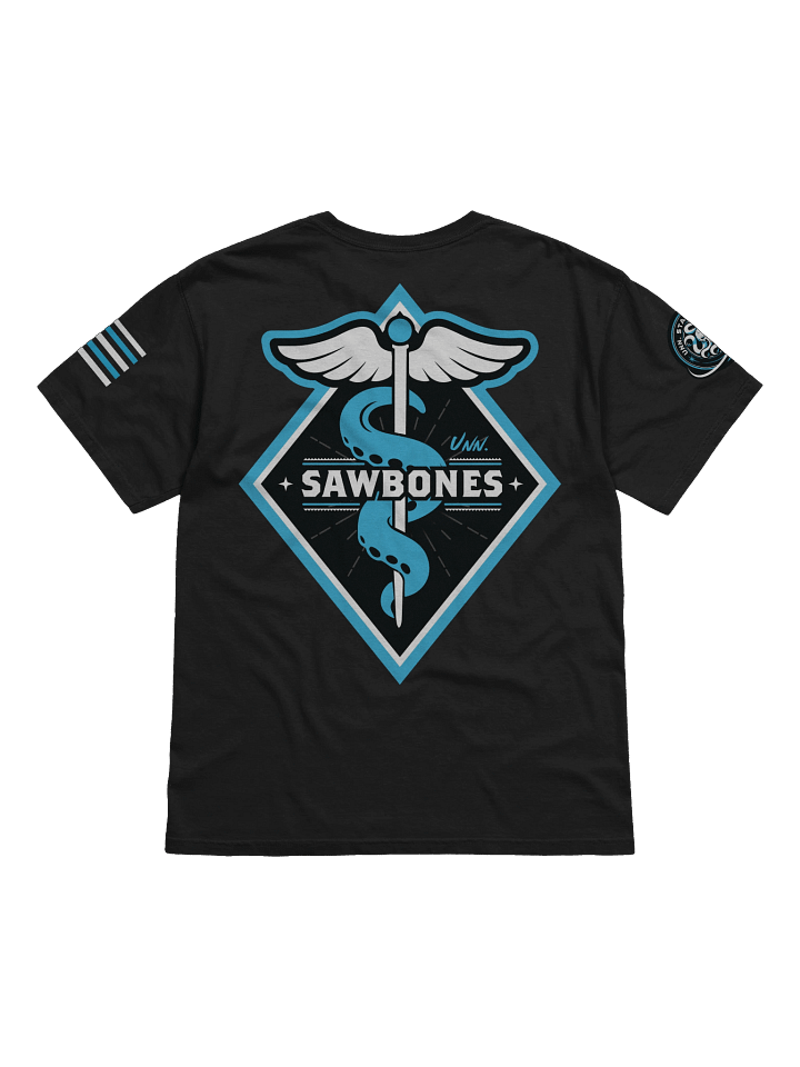 S.I.G Sawbones product image (2)