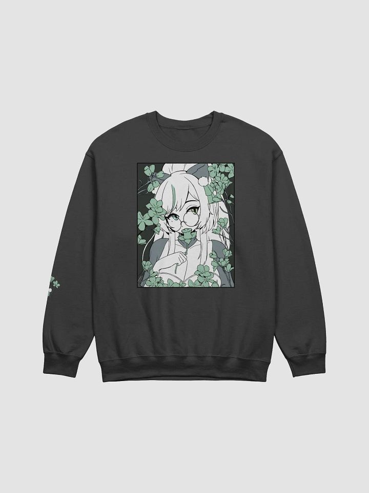 Spring Teeny Sweater (dark mode) product image (3)