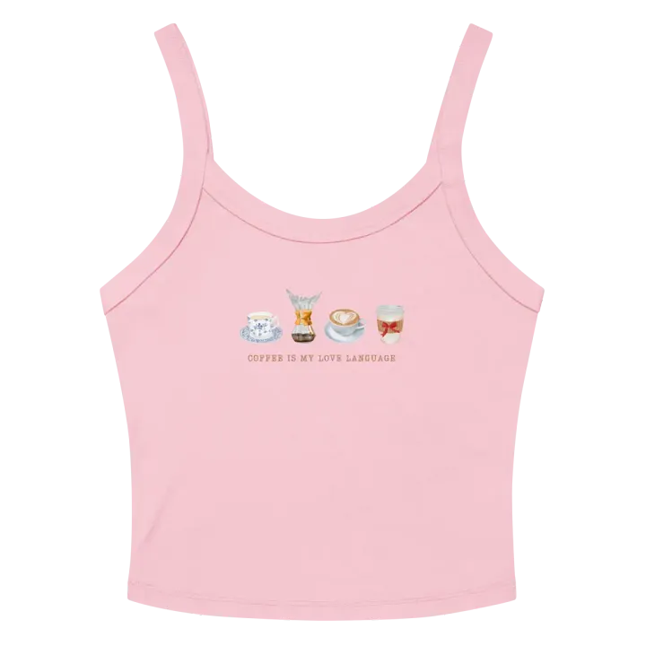 Coffee Is My Love Language product image (2)