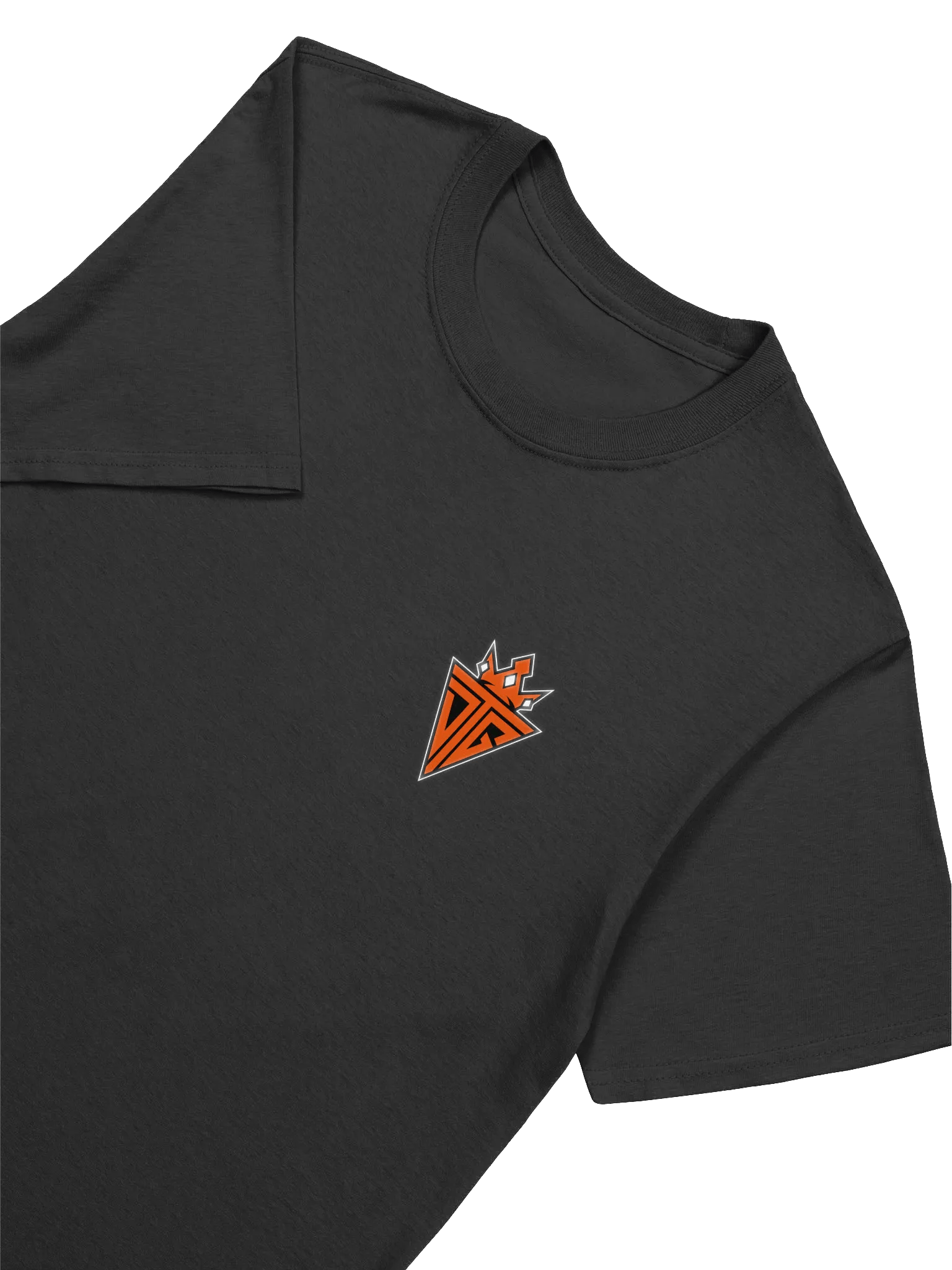 PRINTED Halloween Special TDG T-shirt product image (17)