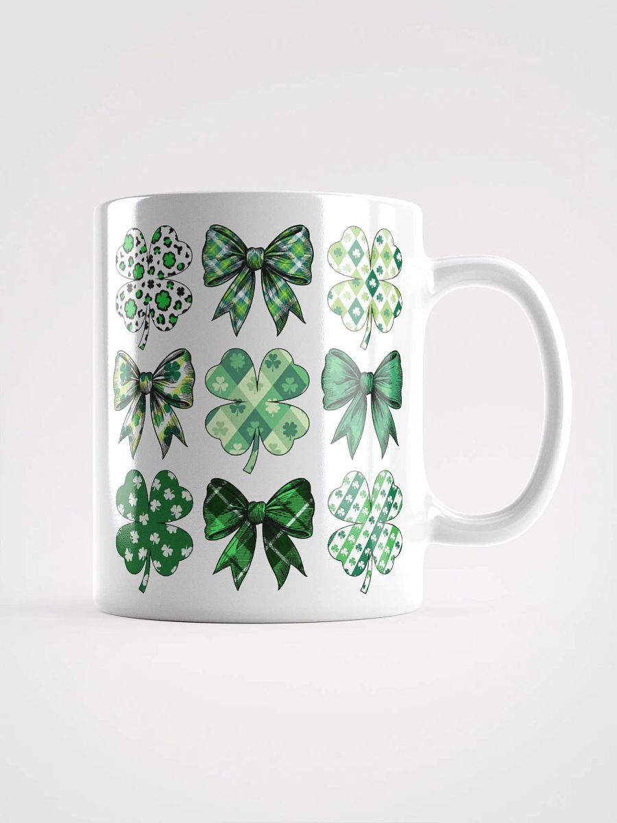Lucky Coquette Charm Mug product image (7)