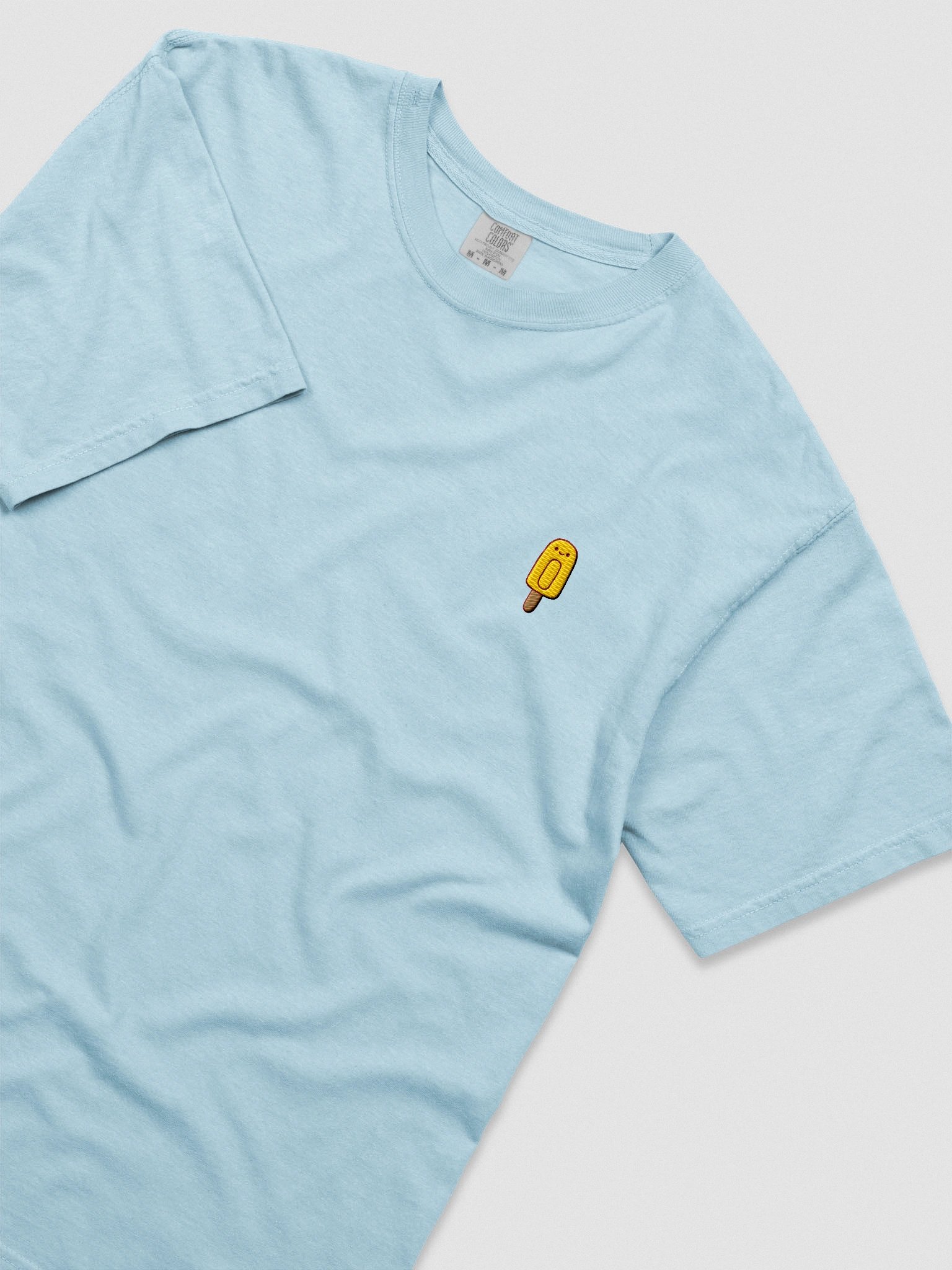 Cute Kawaii Popsicle Tee product image (34)