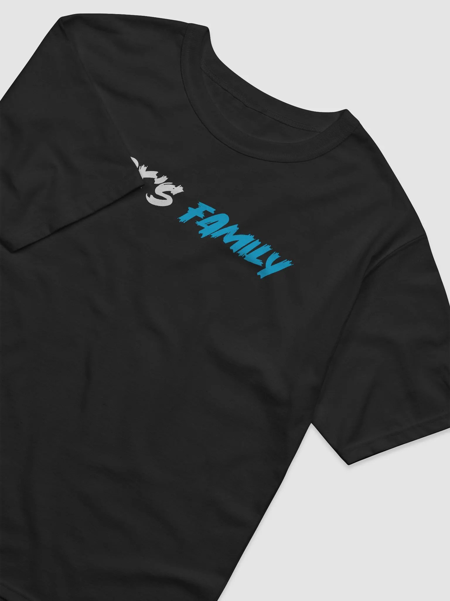 Fox's Family Champion Tee product image (4)