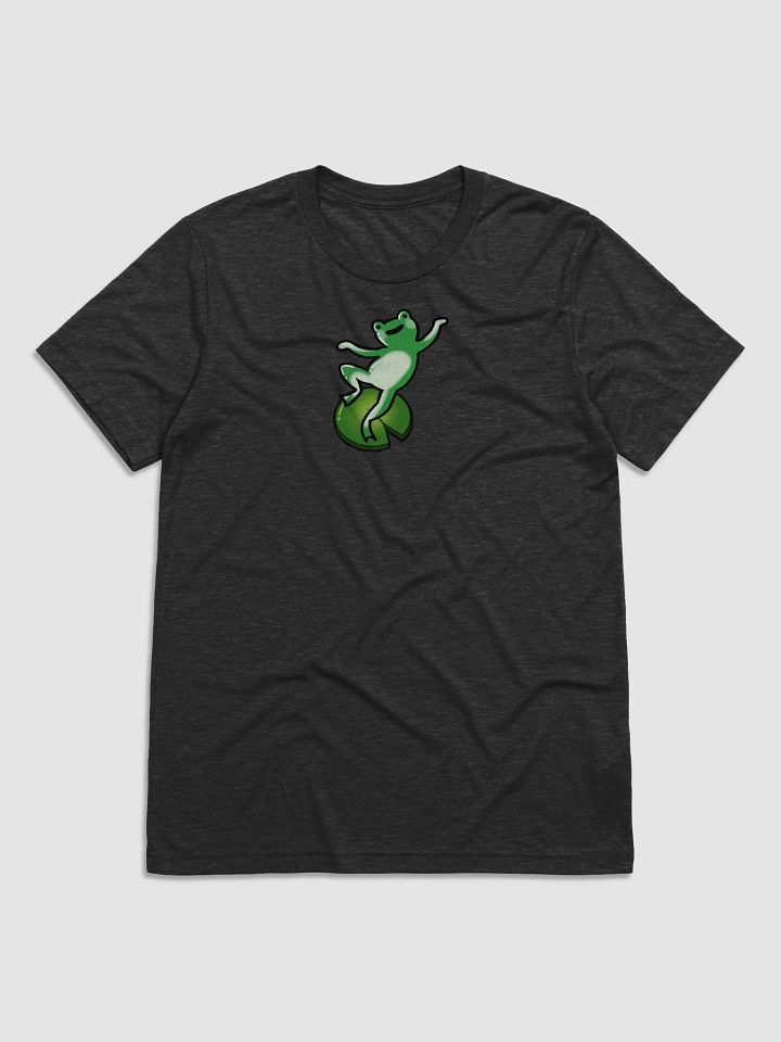 Tri-Blend Froge Pond Member T-Shirt product image (3)