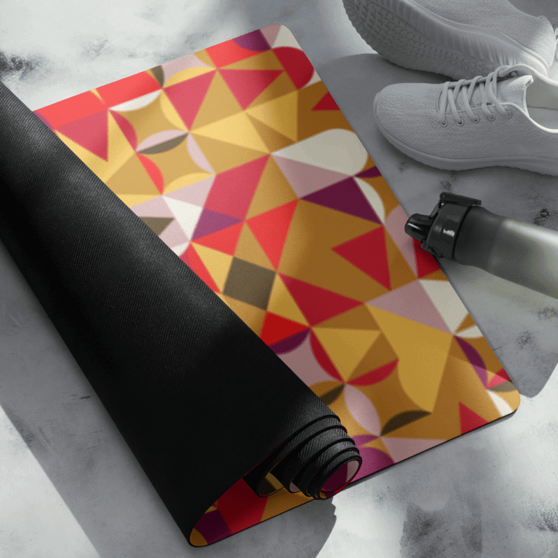 Funky Shapes 1 product image (3)