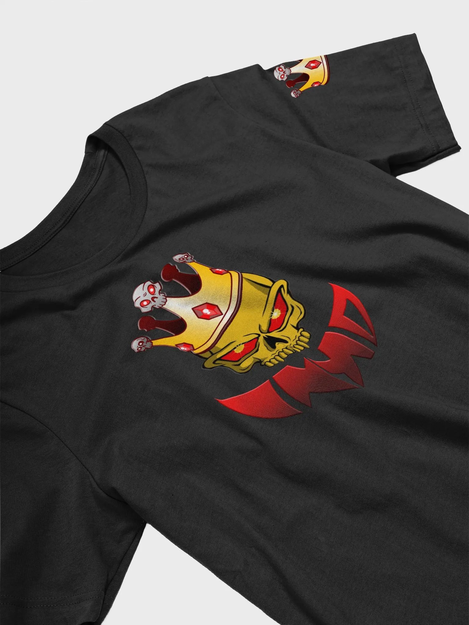Skull Tee product image (2)