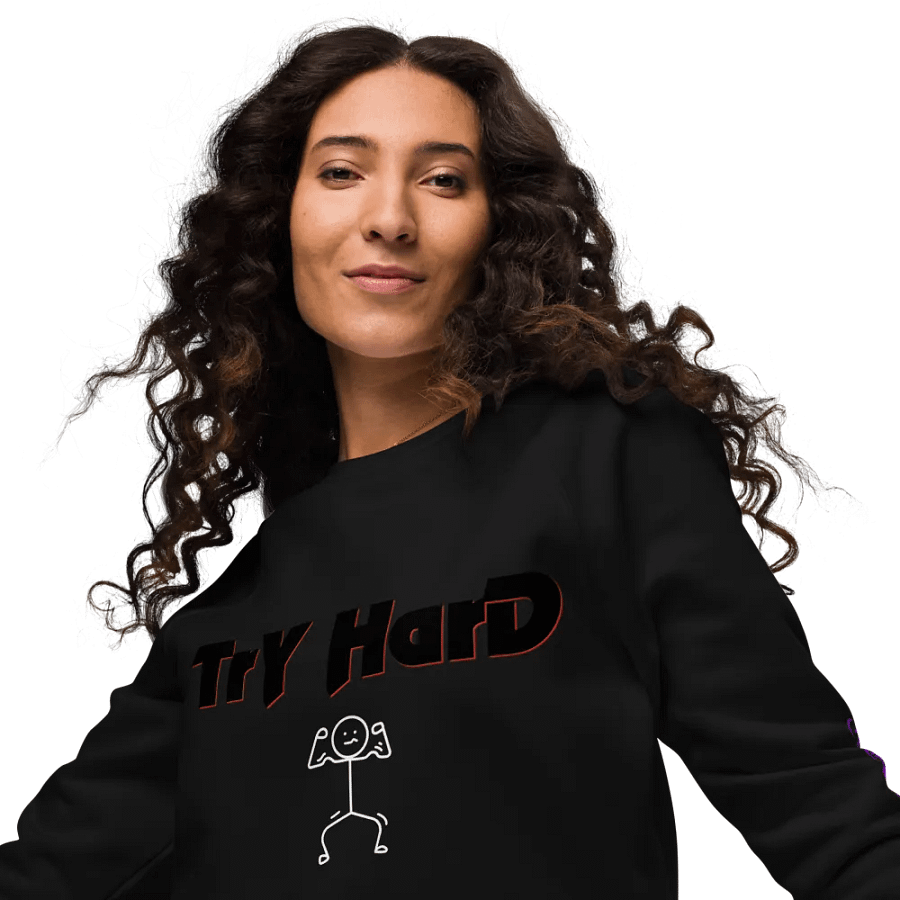 PLAYERA TRY HARD PRO GAMER product image (13)