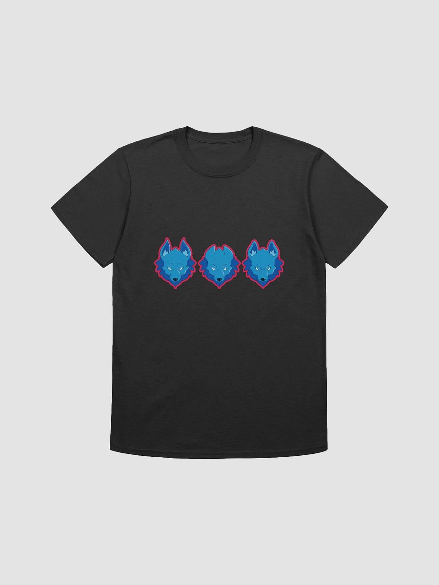 SNN Mascot Unisex Tee product image (3)