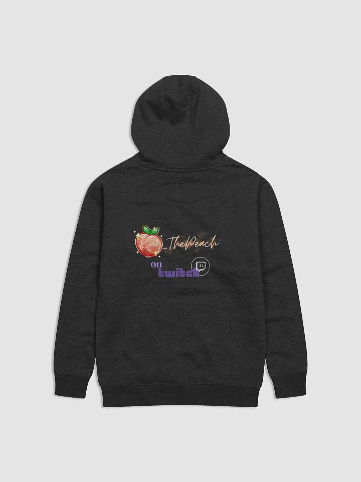 Peach Hoodie product image (14)