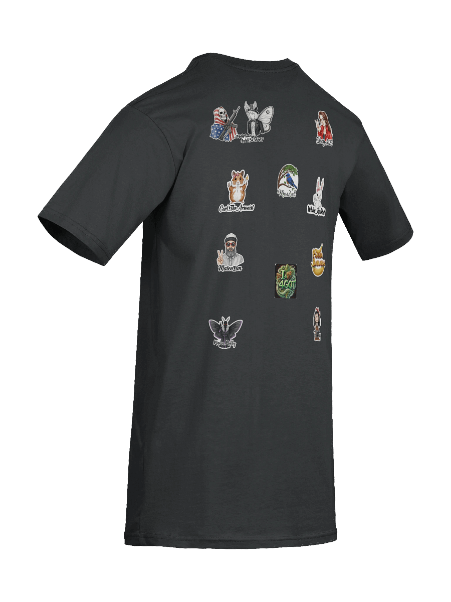 The Crew Tee product image (67)