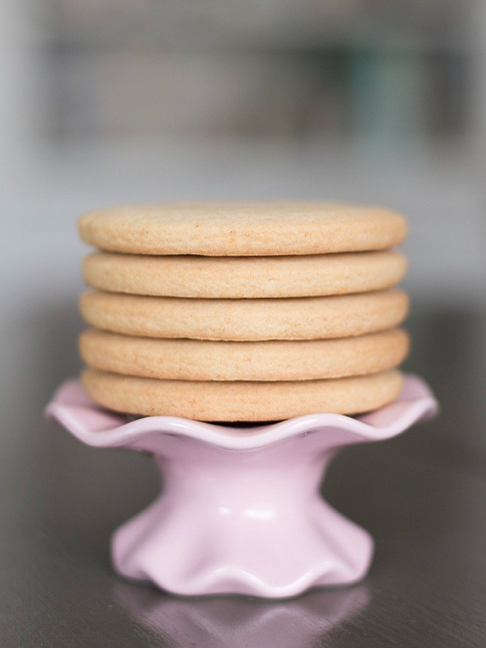 SweetAmbs Cookie Recipe and Royal Icing Recipe - Downloadable PDF product image (1)