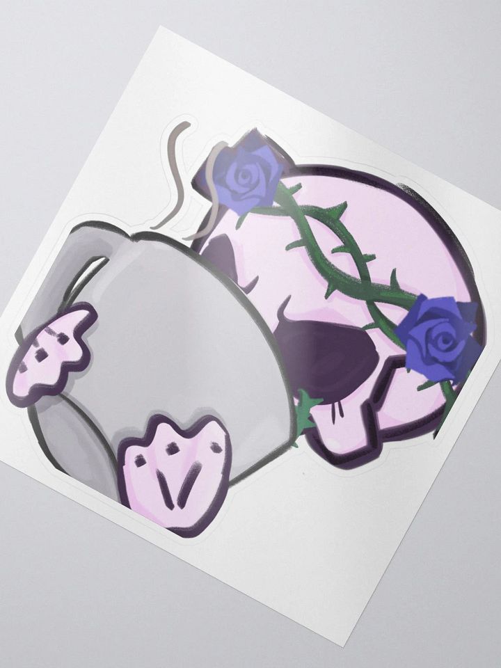 KOSTA SIP STICKER product image (2)