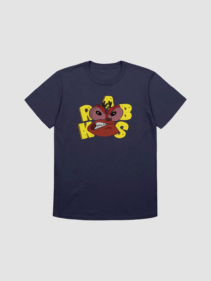 Angry Crab RABKS T-Shirt product image (3)