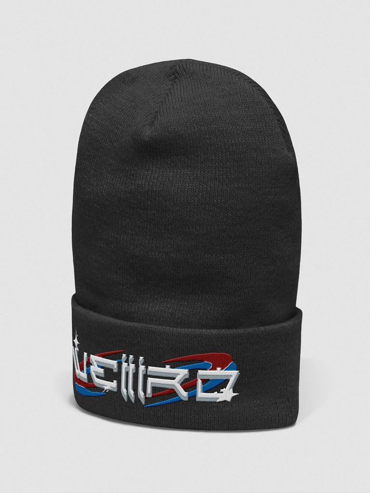 W E I R D beanie <3 V2 product image (2)