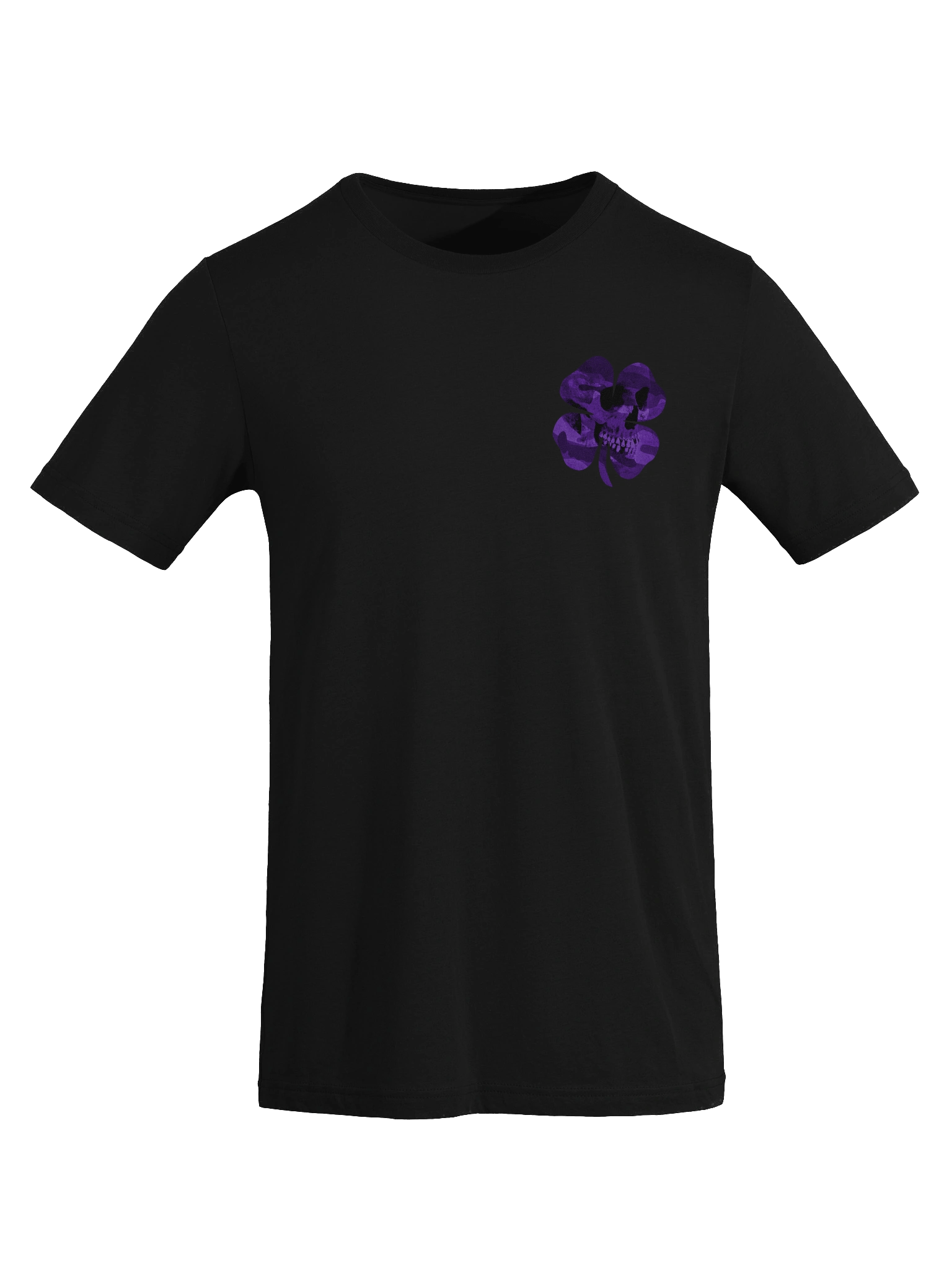 BLOODY B-MORE - Tri Blend Short Sleeve product image (2)