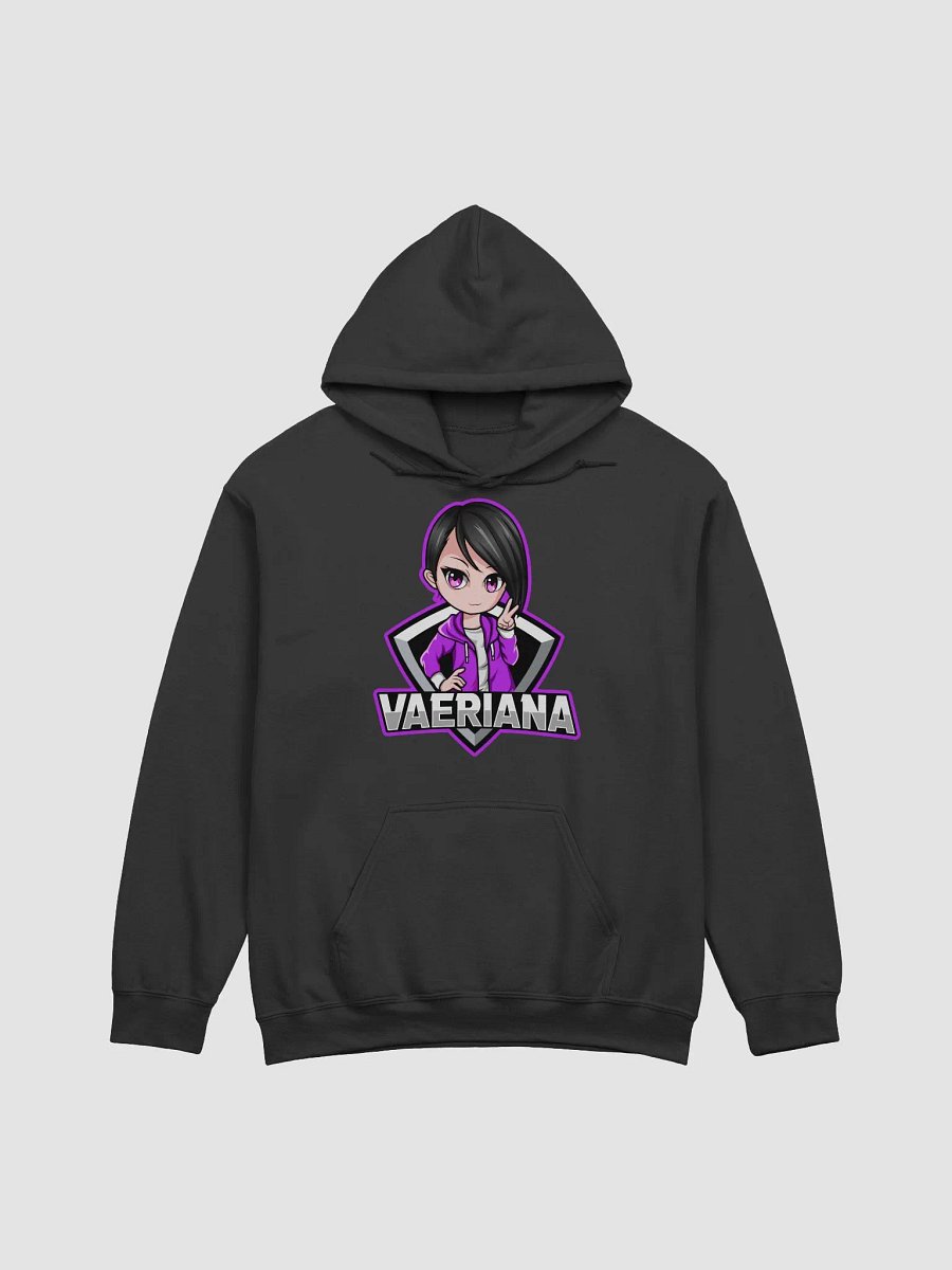 Vaeriana Logo Hoodie product image (1)