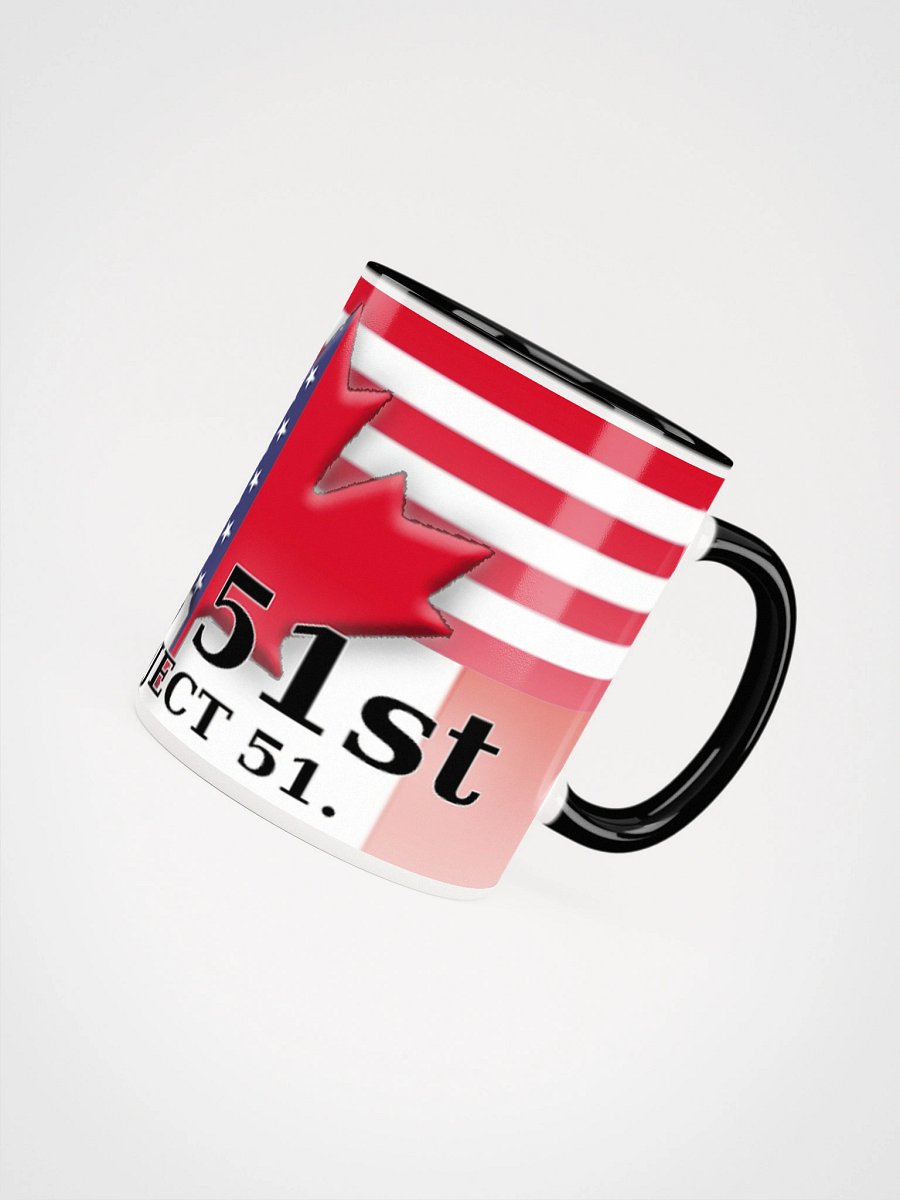Oh 51st Mug. product image (8)