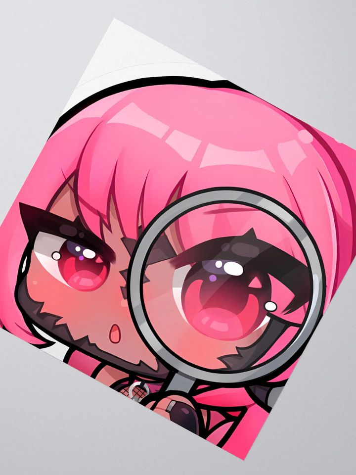 Sticker - Magnify Emote product image (5)