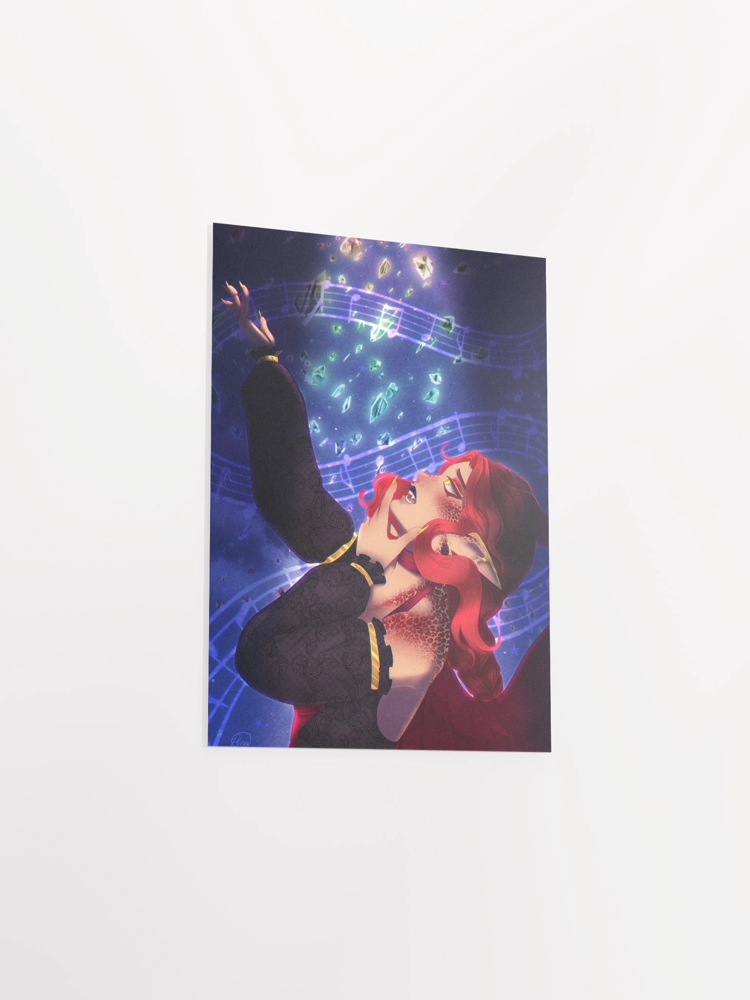 Shimmering Voices product image (3)