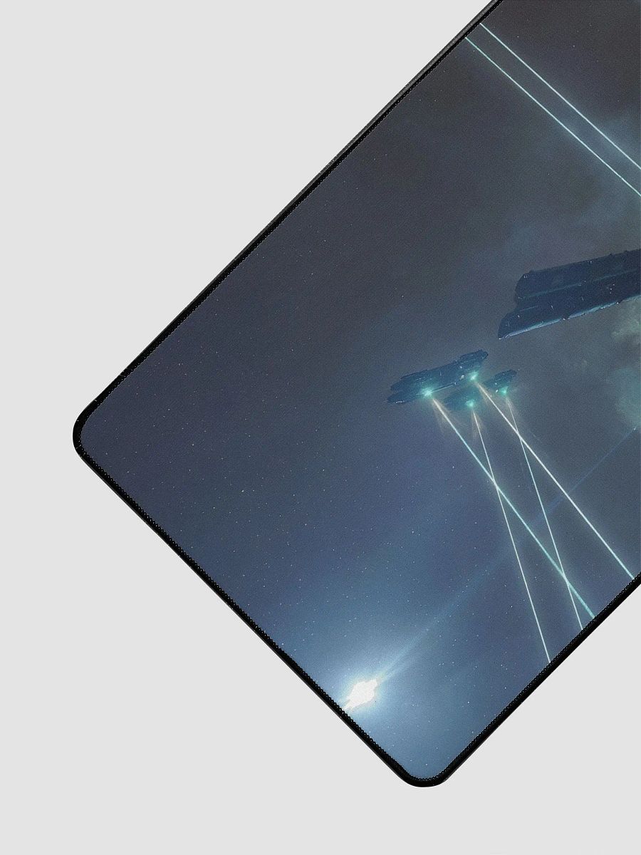 Mining in Formation | Desk Pad product image (3)