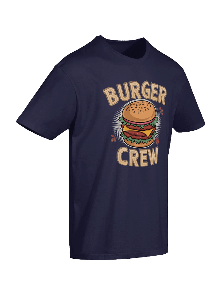 Burger Crew product image (2)