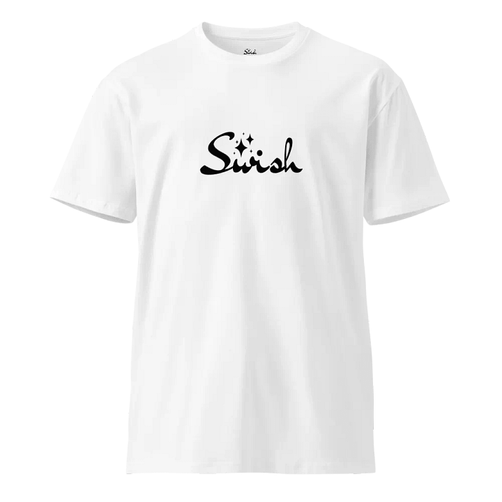 Swish T-shirt product image (5)