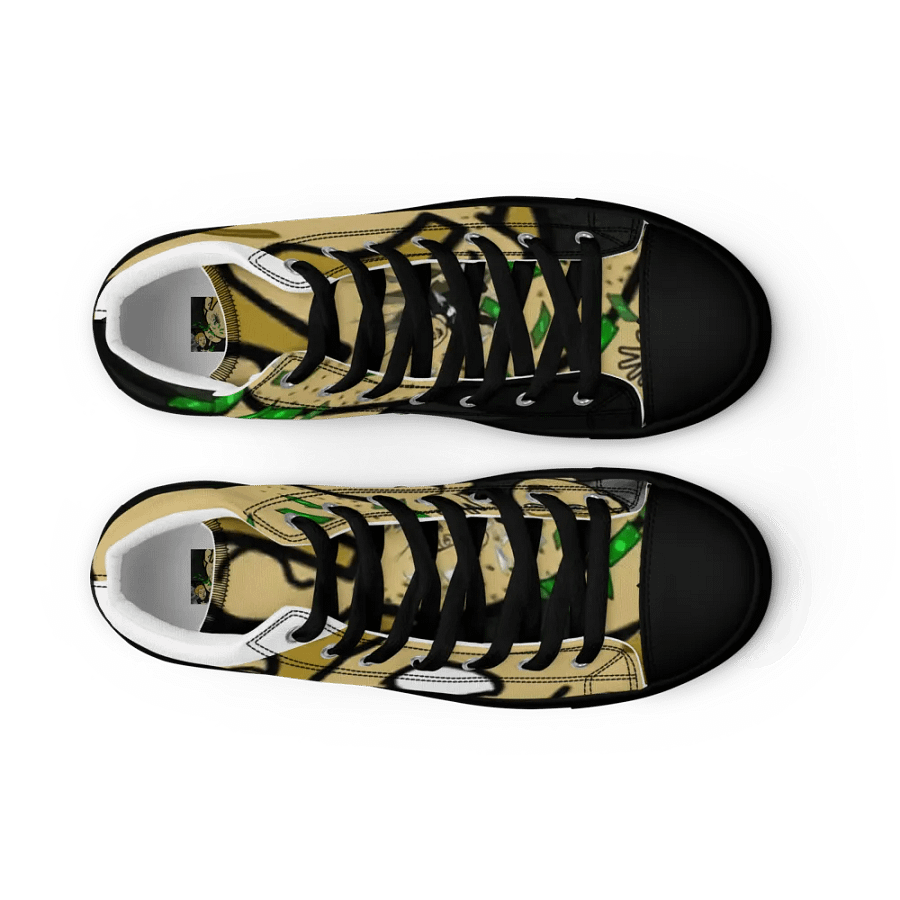 SavageOnDemand Print #16 (HIGH-TOPS) product image (12)