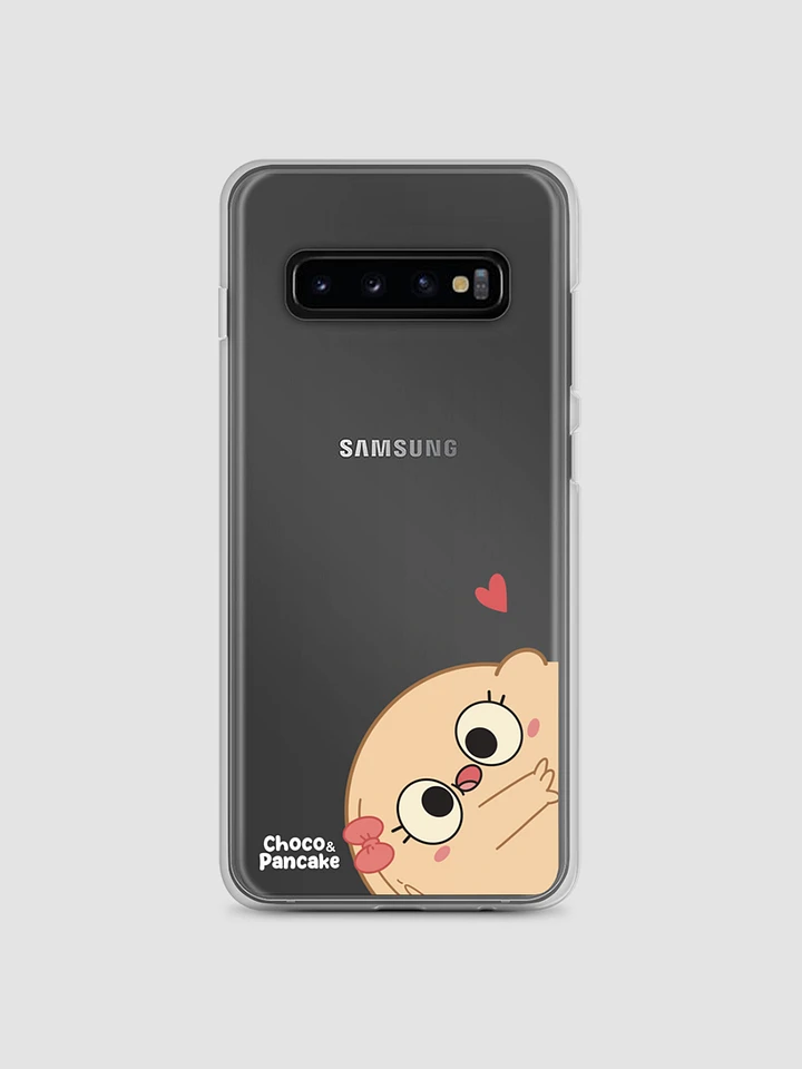 Pancake Case for Samsung® product image (1)