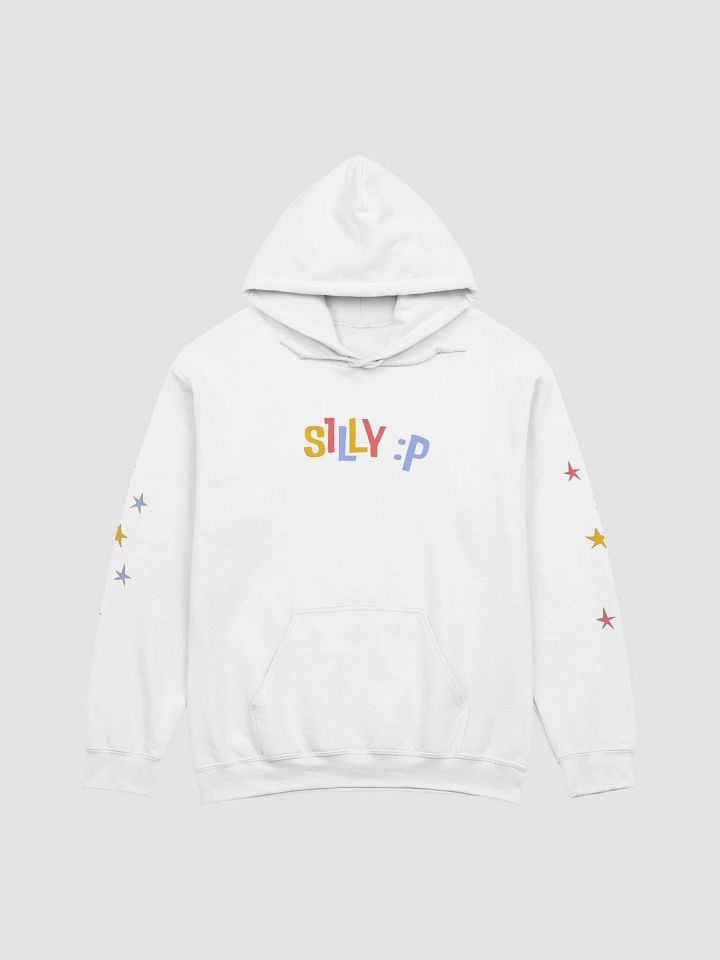 SILLY STARS HOODIE product image (2)