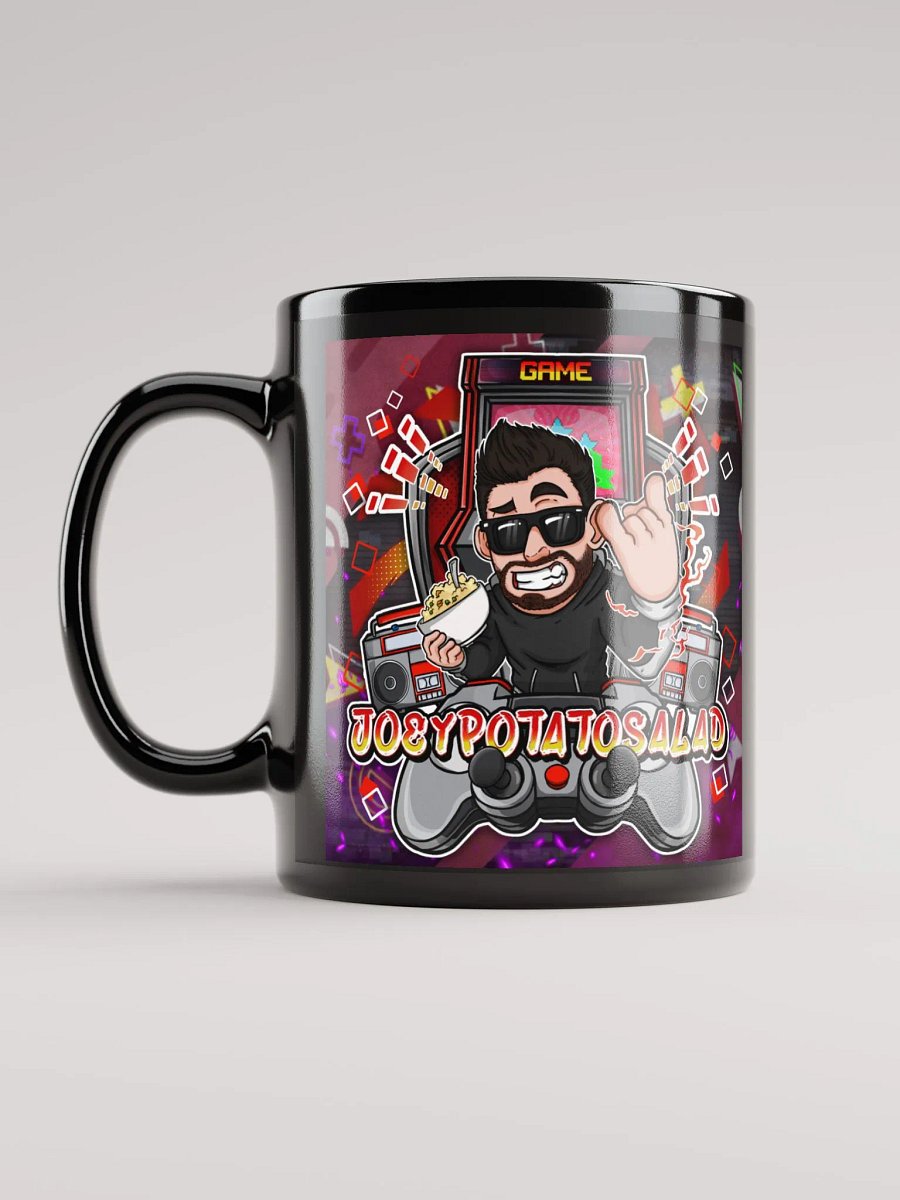 JoeyPotatoSalad Mug product image (6)