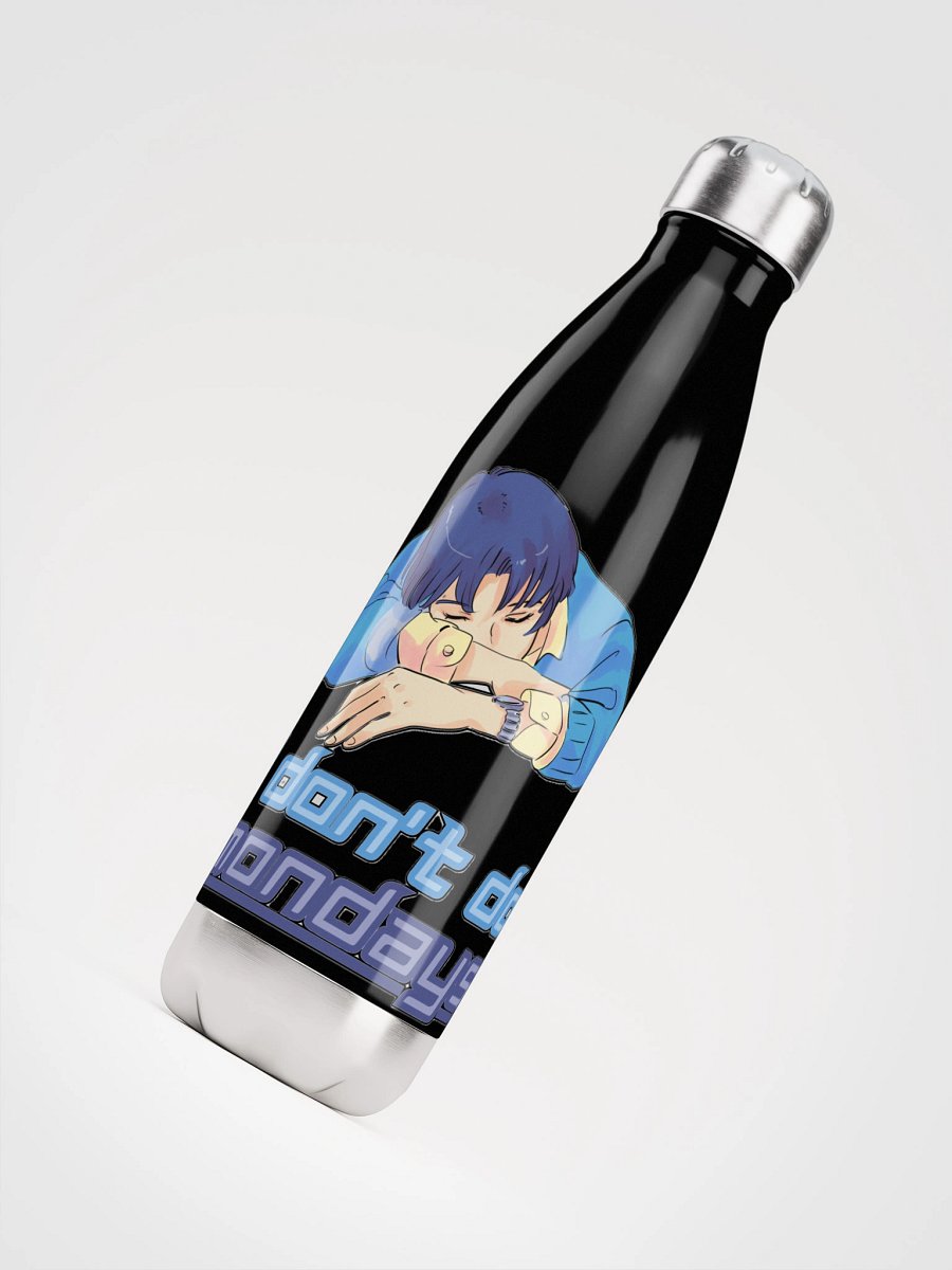 I DON'T DO MONDAYS product image (8)