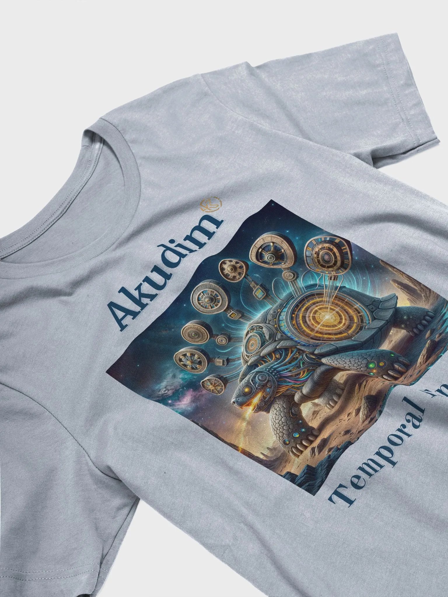 Supernal Akudim | Supersoft T-Shirt product image (4)